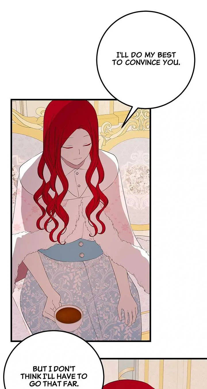 I Am Selling the Main Character’s Shares Chapter 80 page 10