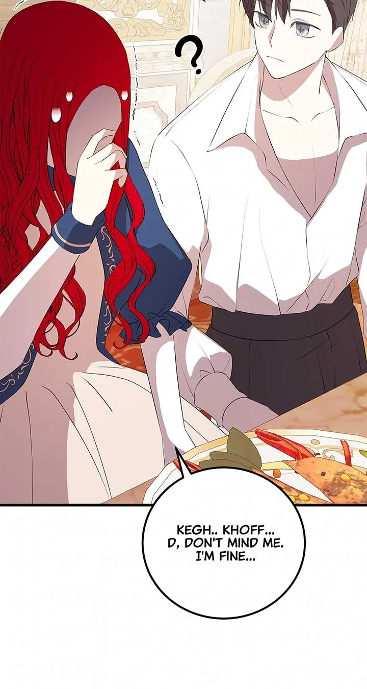 I Am Selling the Main Character’s Shares Chapter 81 page 26