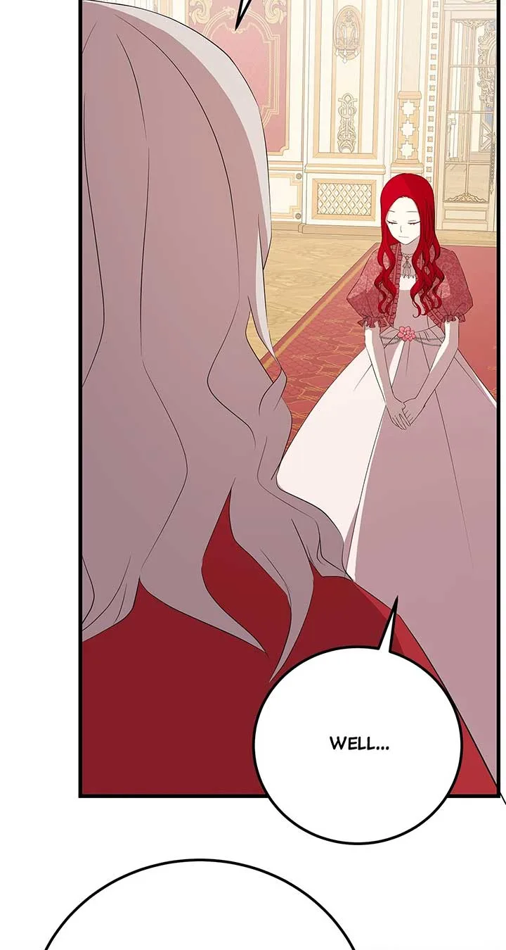 I Am Selling the Main Character’s Shares Chapter 82 page 6