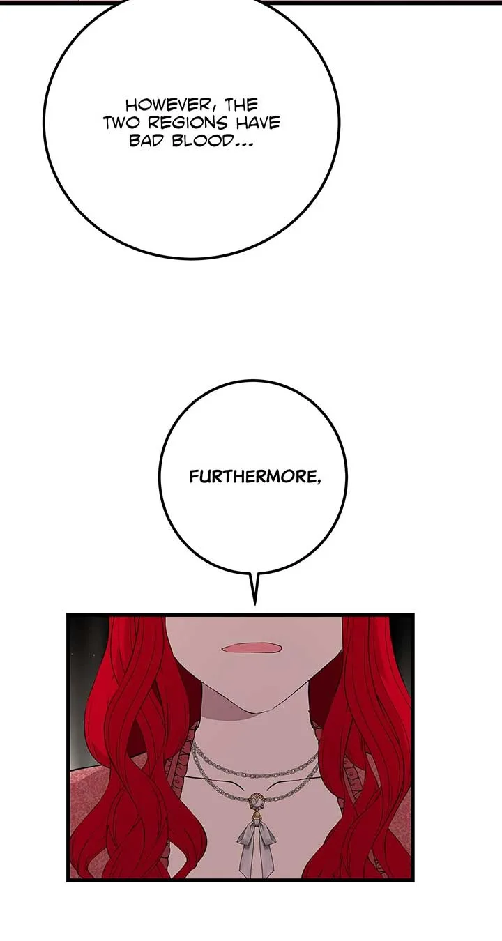 I Am Selling the Main Character’s Shares Chapter 82 page 23