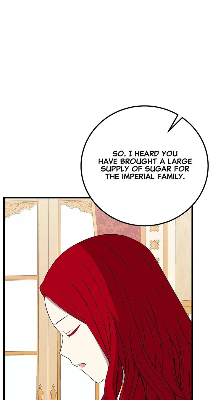 I Am Selling the Main Character’s Shares Chapter 82 page 4