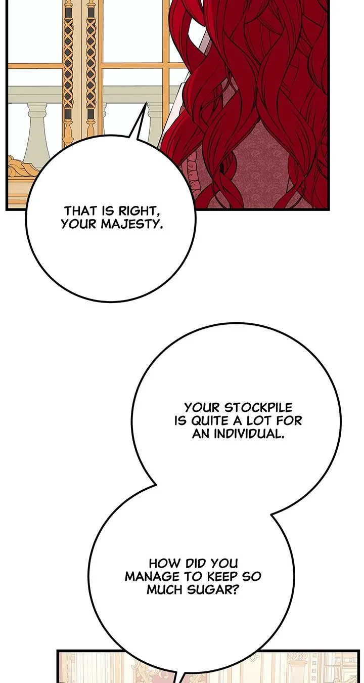 I Am Selling the Main Character’s Shares Chapter 82 page 5
