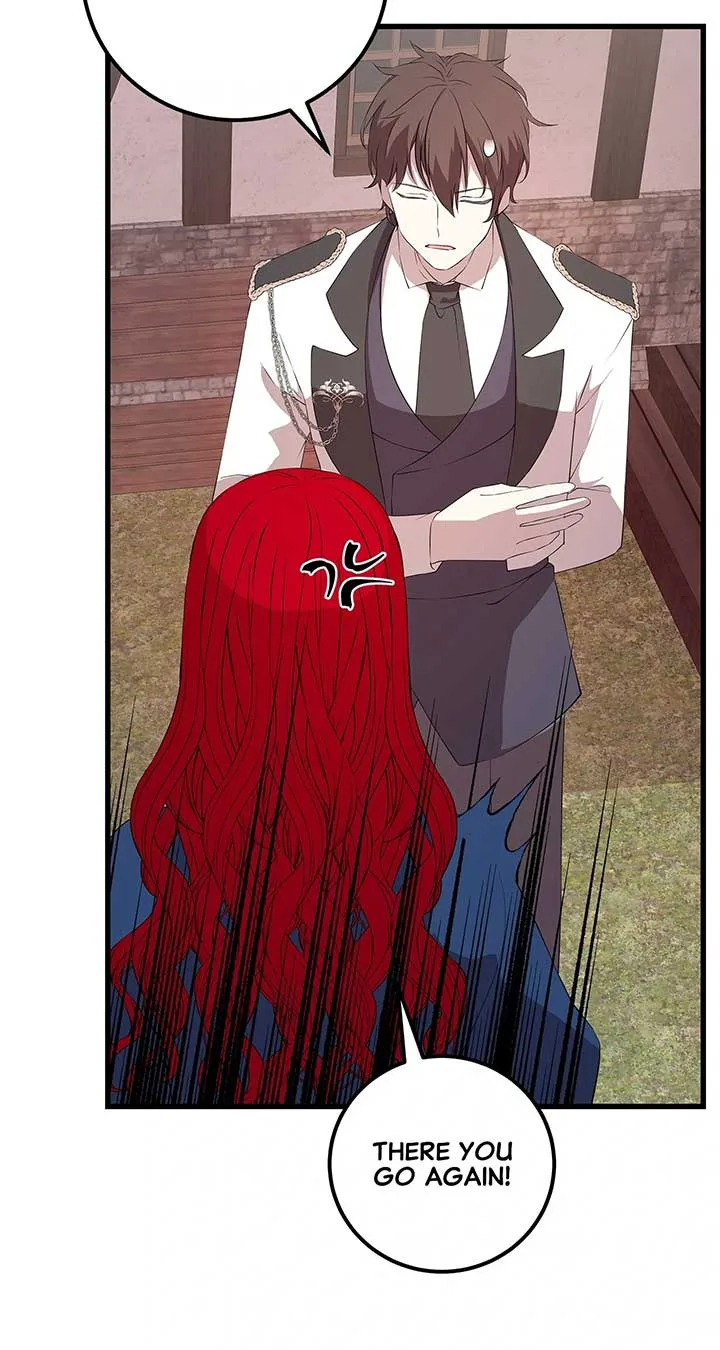 I Am Selling the Main Character’s Shares Chapter 80 page 35