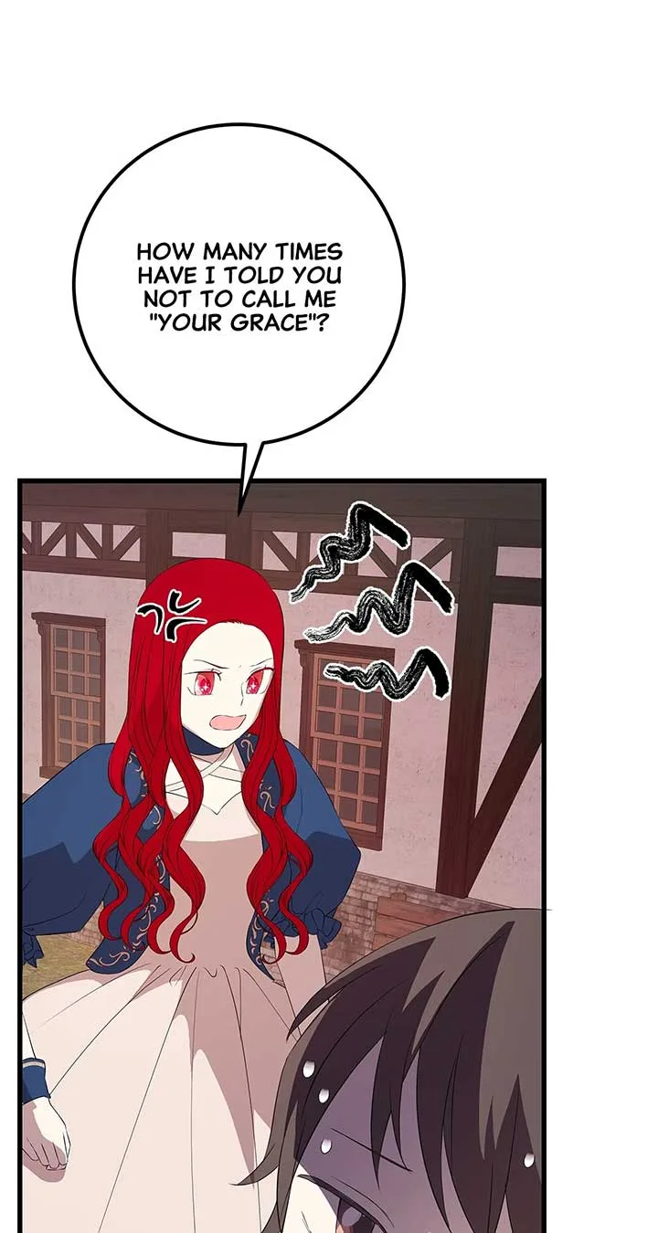 I Am Selling the Main Character’s Shares Chapter 80 page 36