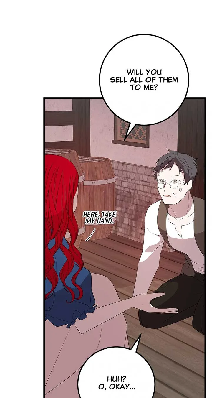 I Am Selling the Main Character’s Shares Chapter 80 page 40