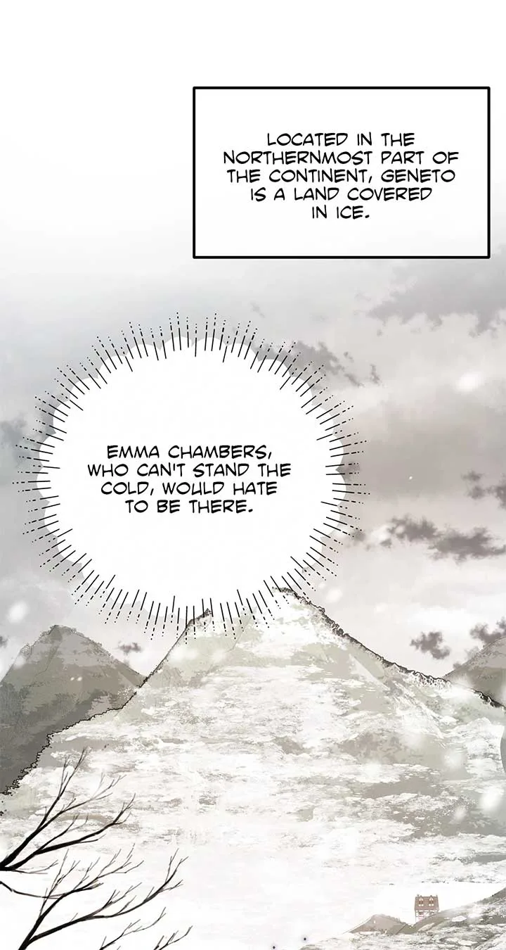 I Am Selling the Main Character’s Shares Chapter 81 page 41