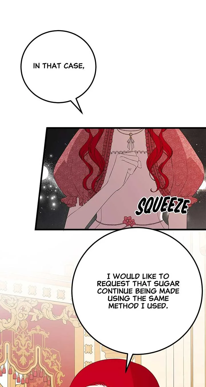 I Am Selling the Main Character’s Shares Chapter 82 page 18