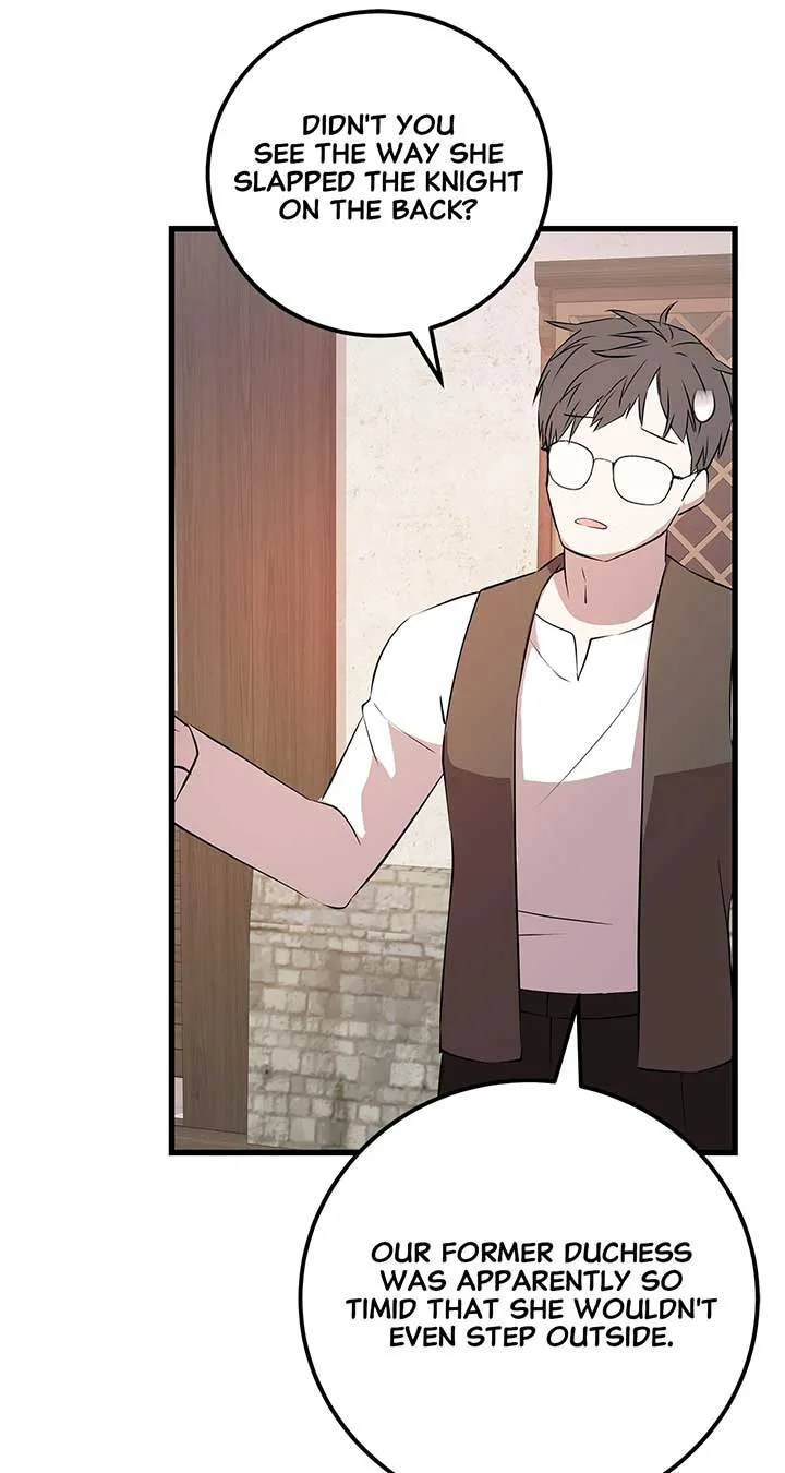 I Am Selling the Main Character’s Shares Chapter 80 page 50