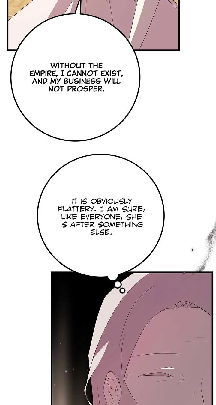 I Am Selling the Main Character’s Shares Chapter 82 page 14