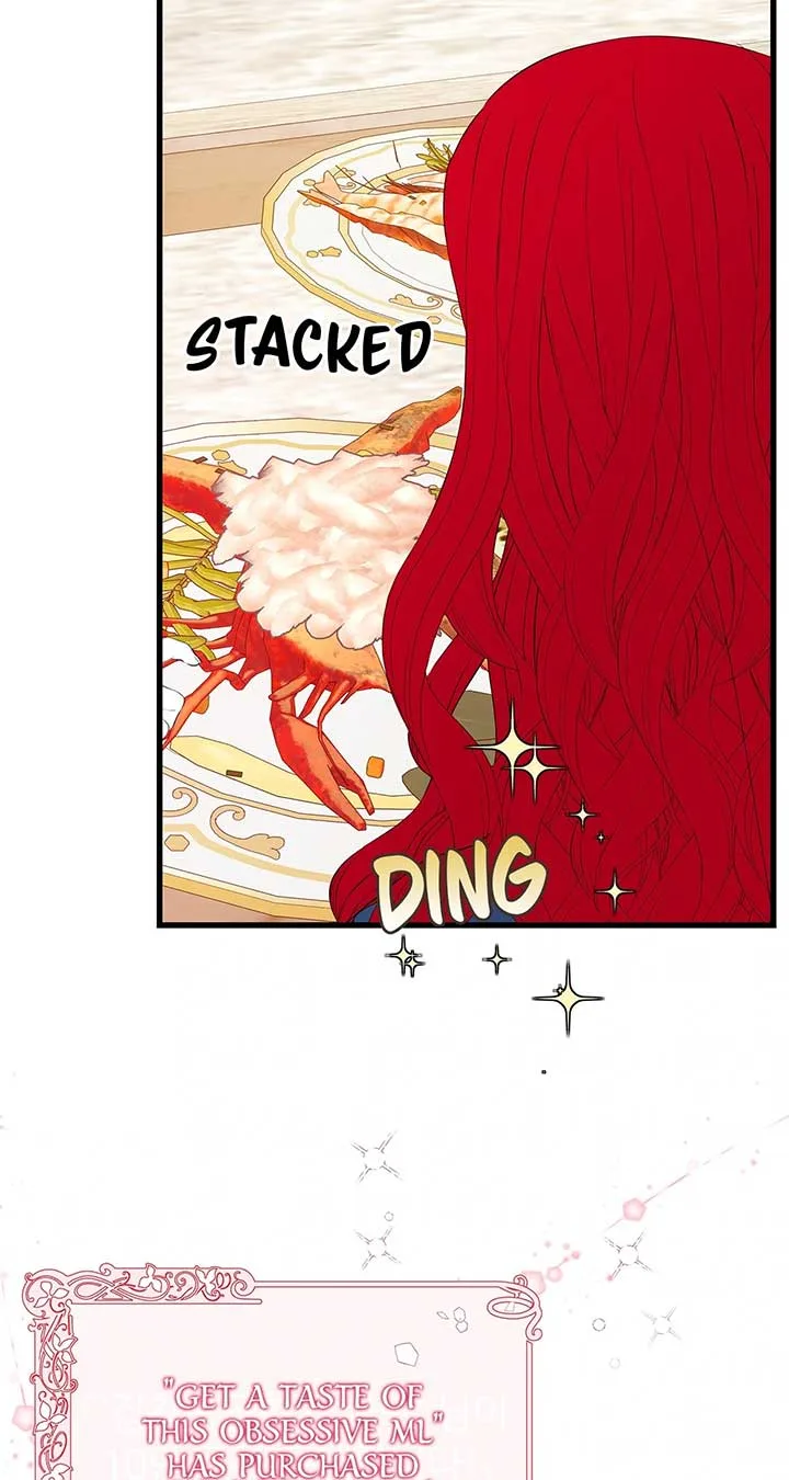 I Am Selling the Main Character’s Shares Chapter 81 page 23