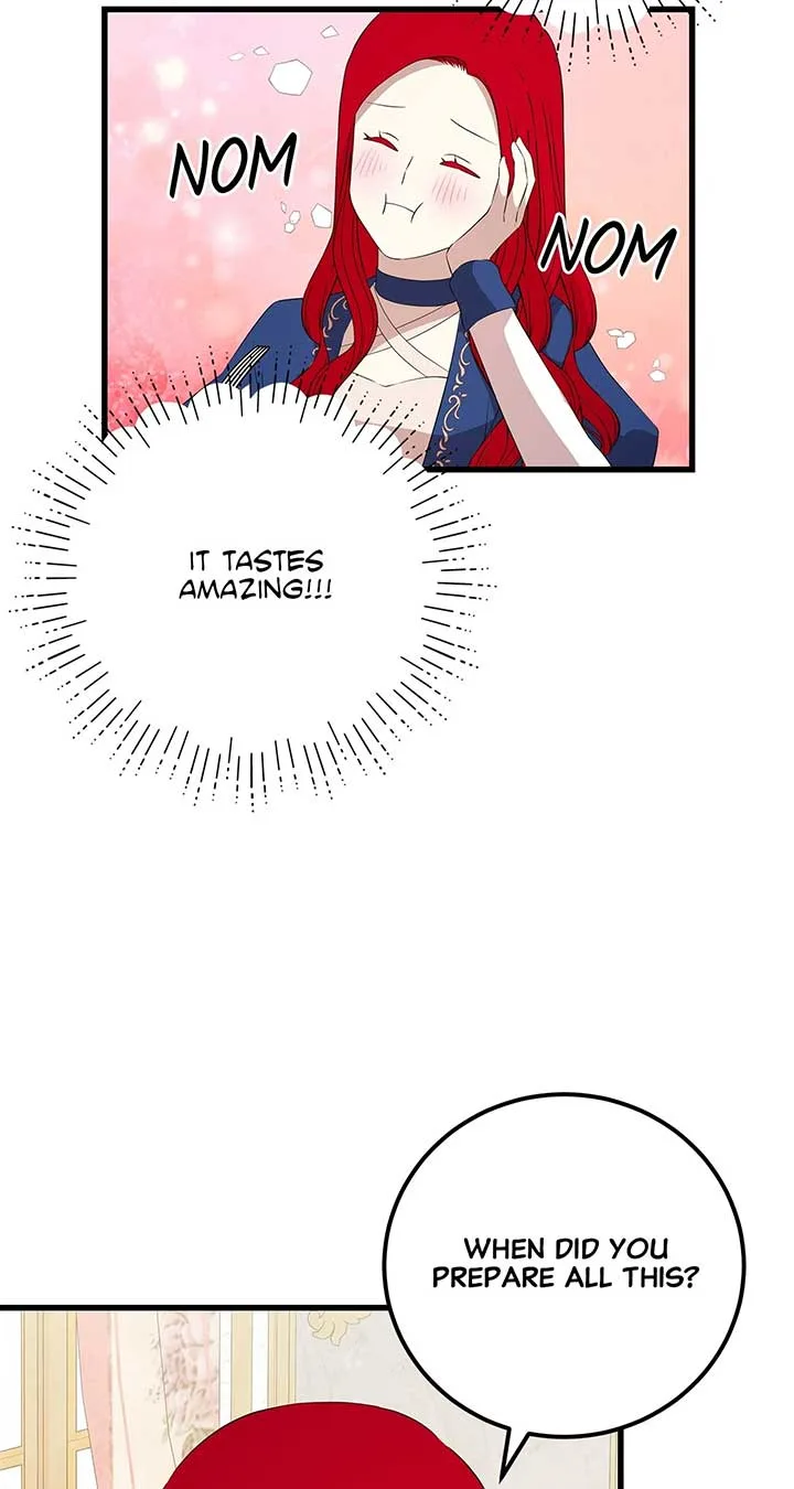 I Am Selling the Main Character’s Shares Chapter 81 page 30
