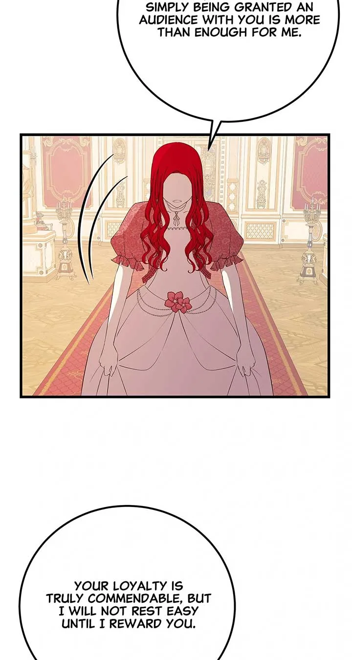 I Am Selling the Main Character’s Shares Chapter 82 page 16