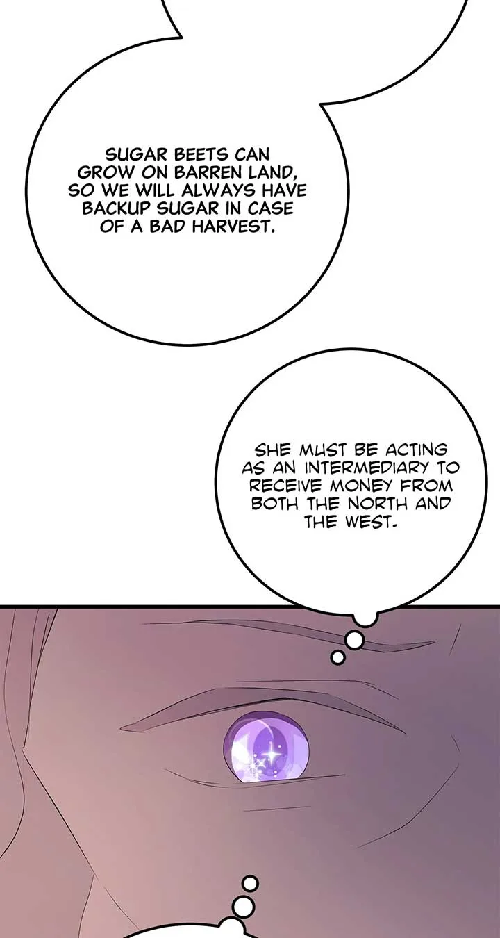 I Am Selling the Main Character’s Shares Chapter 82 page 22