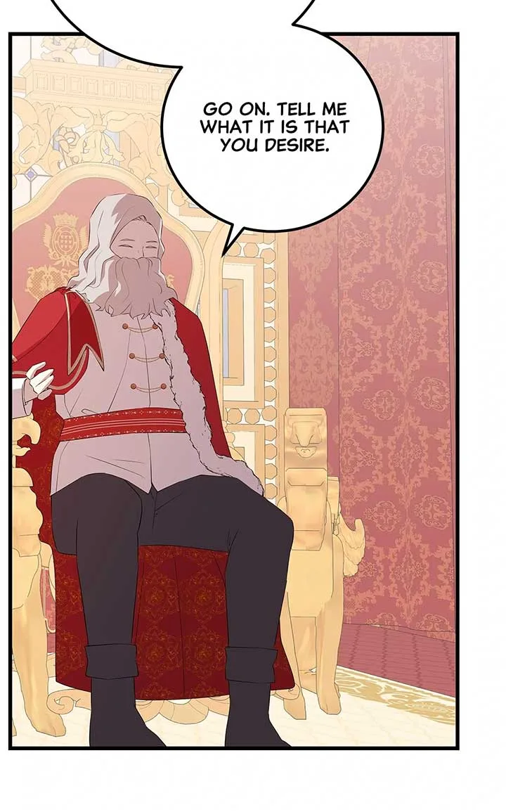 I Am Selling the Main Character’s Shares Chapter 82 page 17