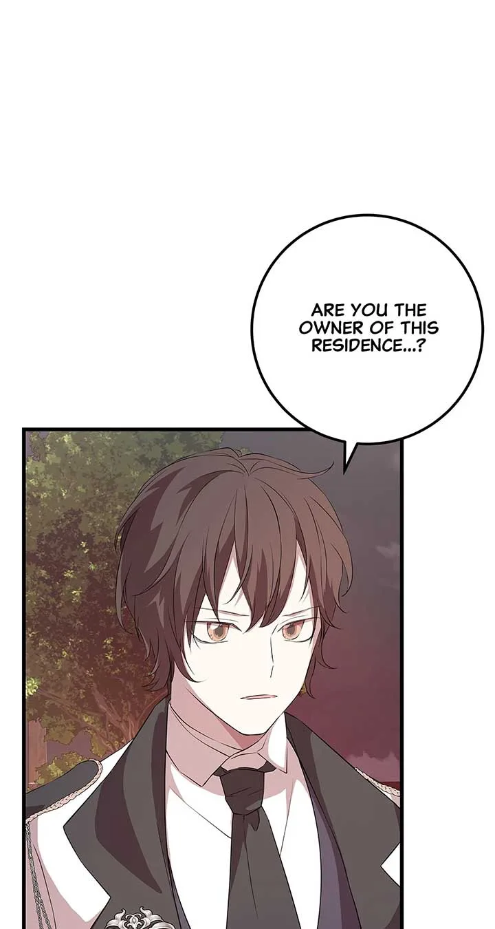 I Am Selling the Main Character’s Shares Chapter 80 page 22