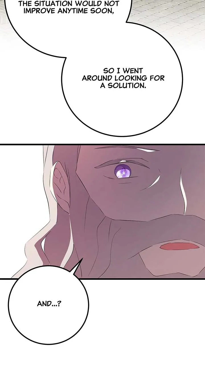I Am Selling the Main Character’s Shares Chapter 82 page 8