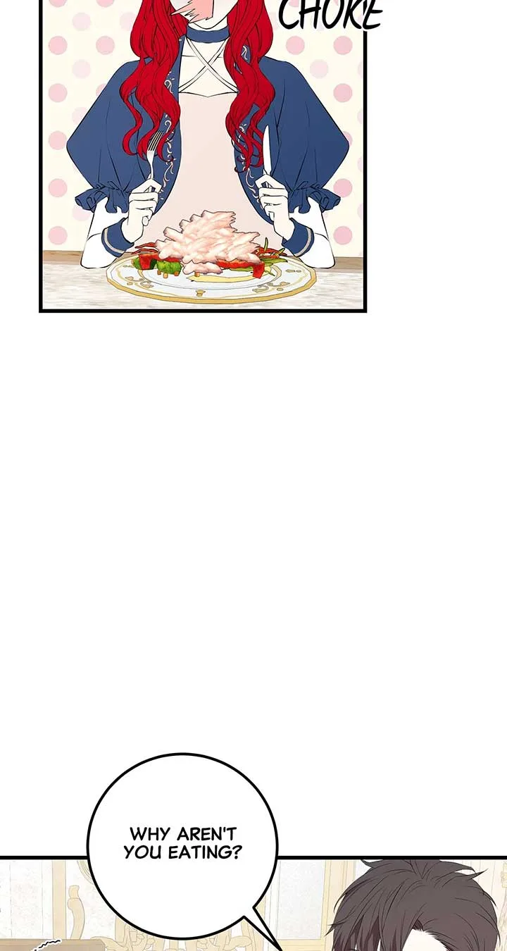 I Am Selling the Main Character’s Shares Chapter 81 page 25