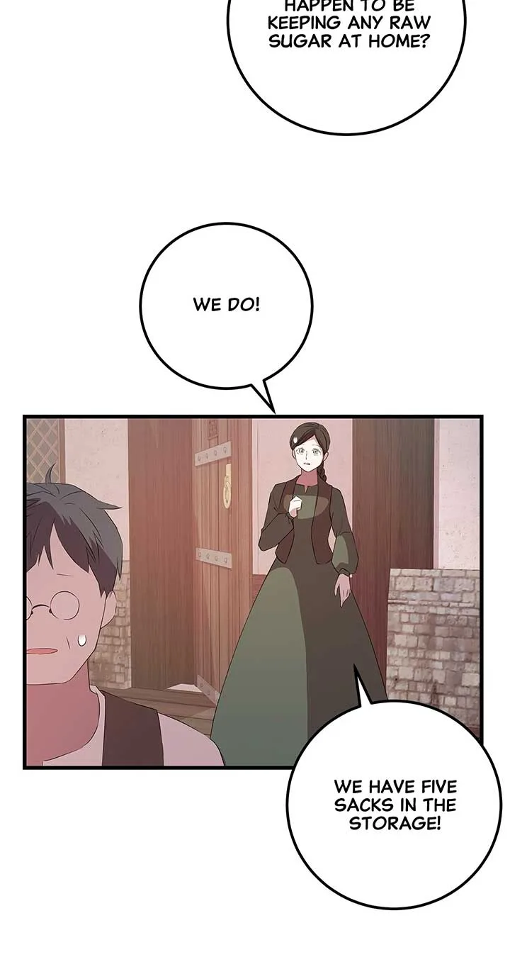 I Am Selling the Main Character’s Shares Chapter 80 page 38