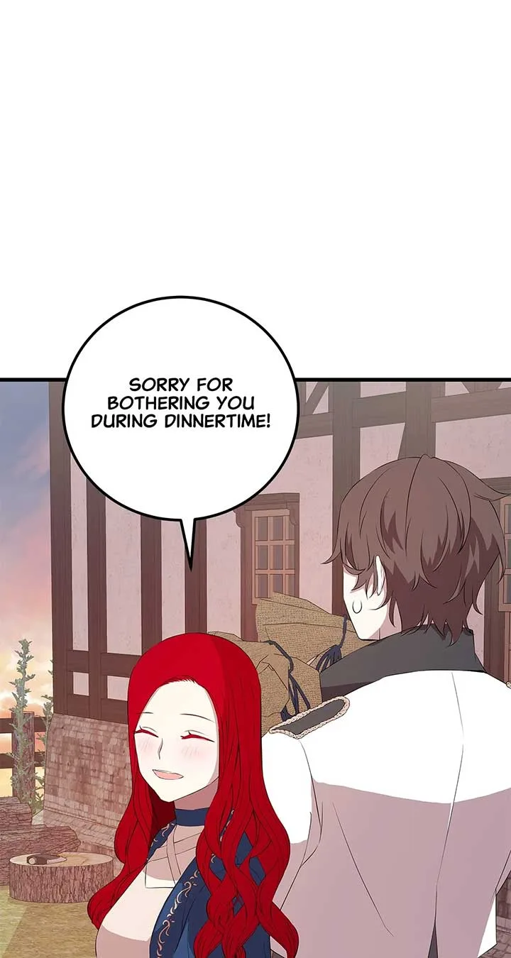 I Am Selling the Main Character’s Shares Chapter 80 page 43