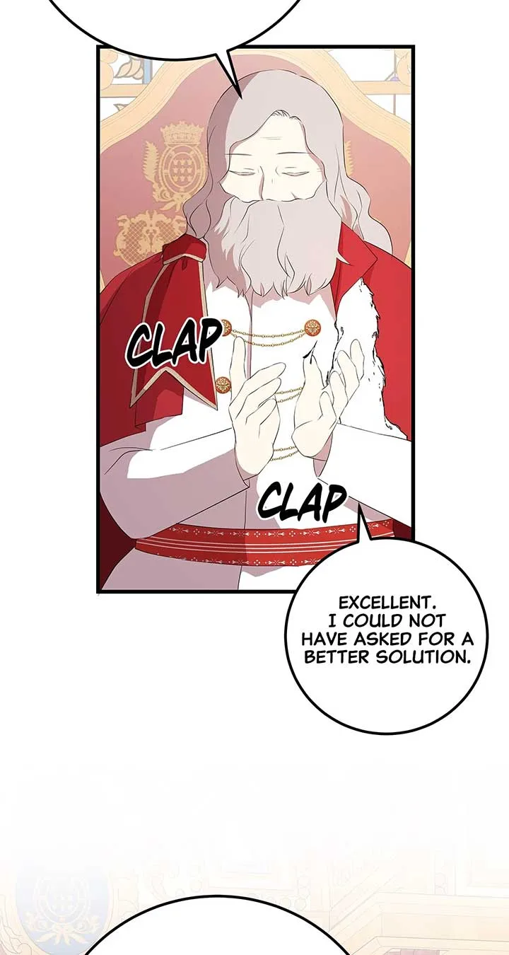 I Am Selling the Main Character’s Shares Chapter 82 page 30