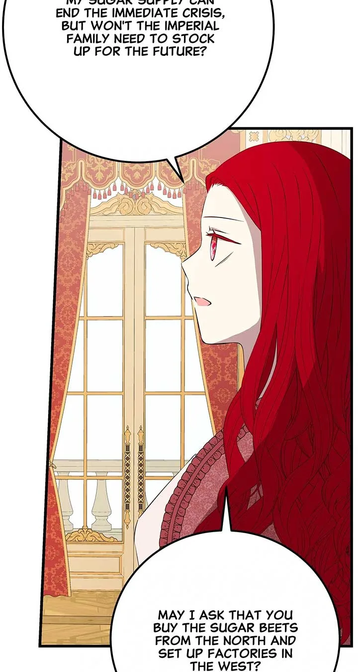 I Am Selling the Main Character’s Shares Chapter 82 page 21