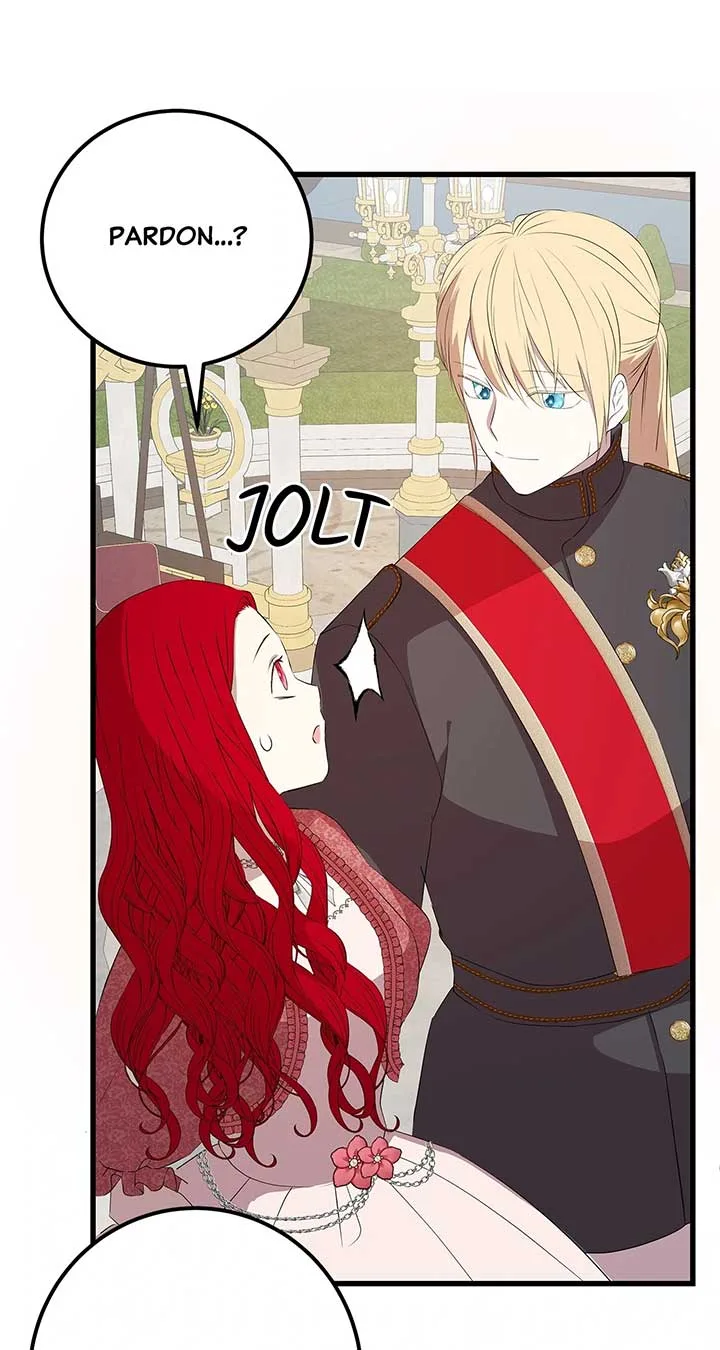 I Am Selling the Main Character’s Shares Chapter 82 page 65