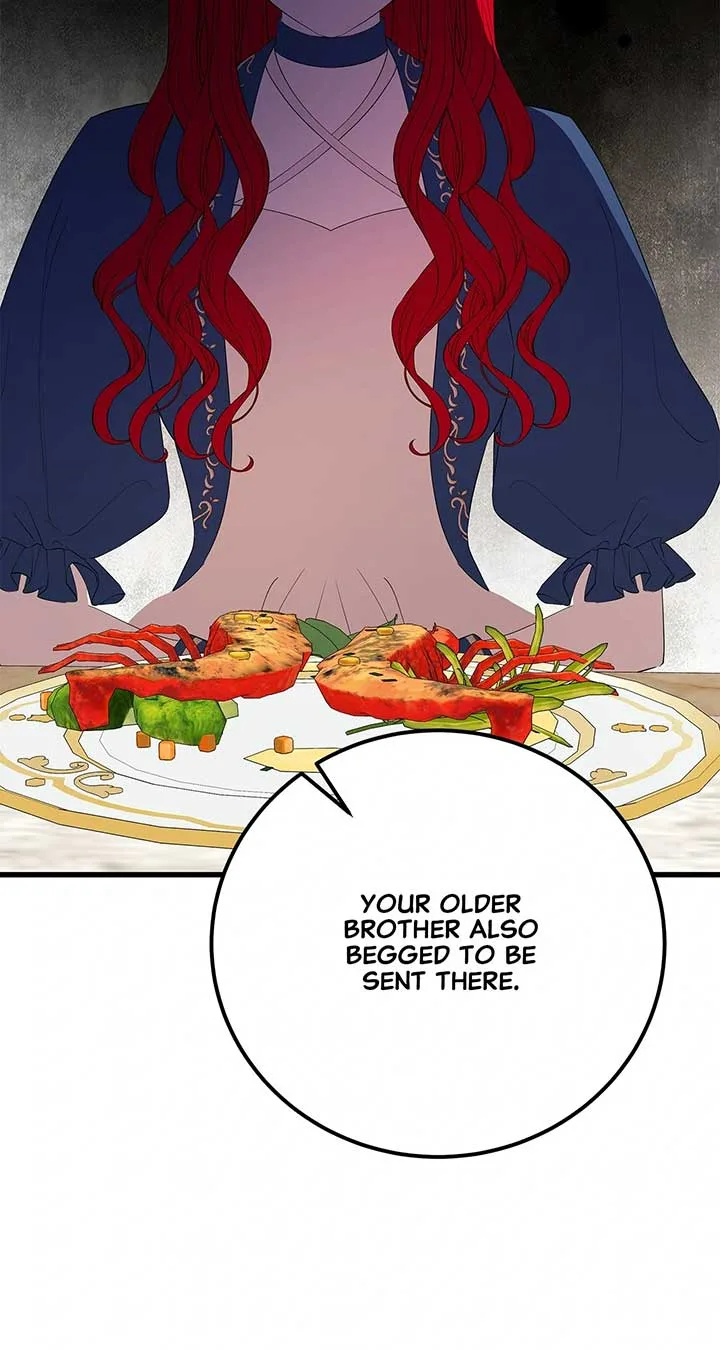 I Am Selling the Main Character’s Shares Chapter 81 page 39