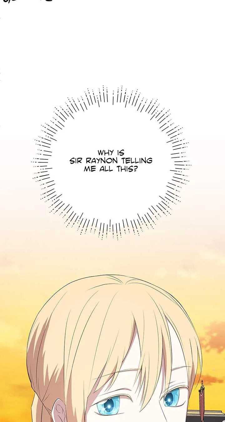 I Am Selling the Main Character’s Shares Chapter 82 page 61