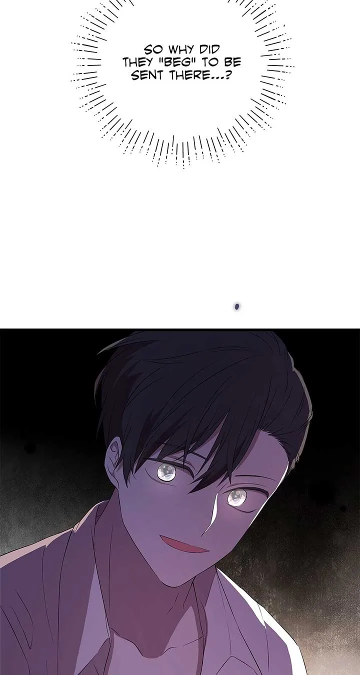 I Am Selling the Main Character’s Shares Chapter 81 page 43