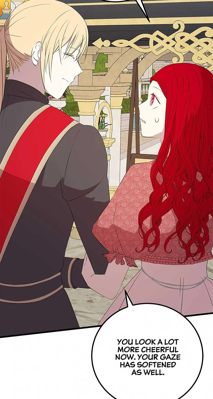 I Am Selling the Main Character’s Shares Chapter 82 page 52