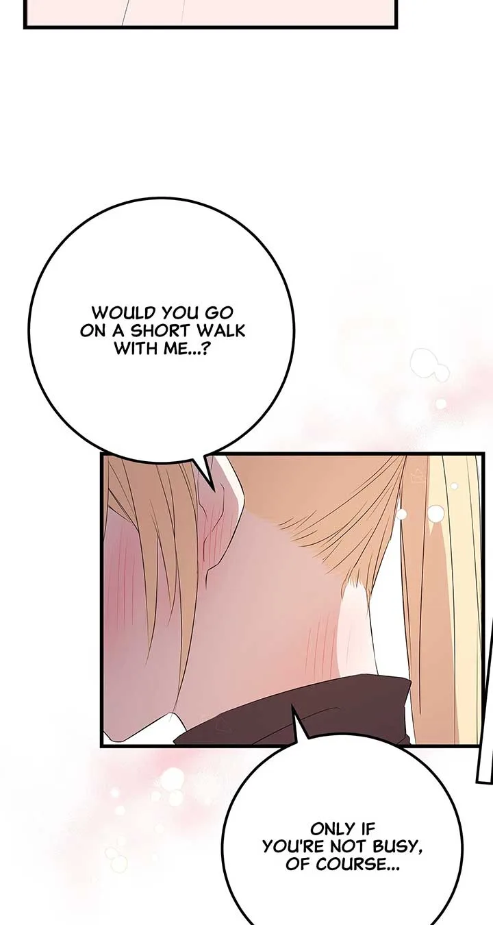 I Am Selling the Main Character’s Shares Chapter 82 page 42
