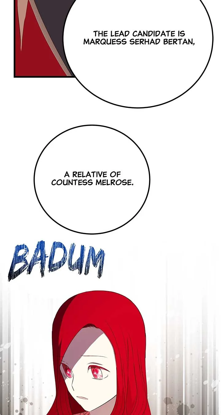 I Am Selling the Main Character’s Shares Chapter 82 page 57