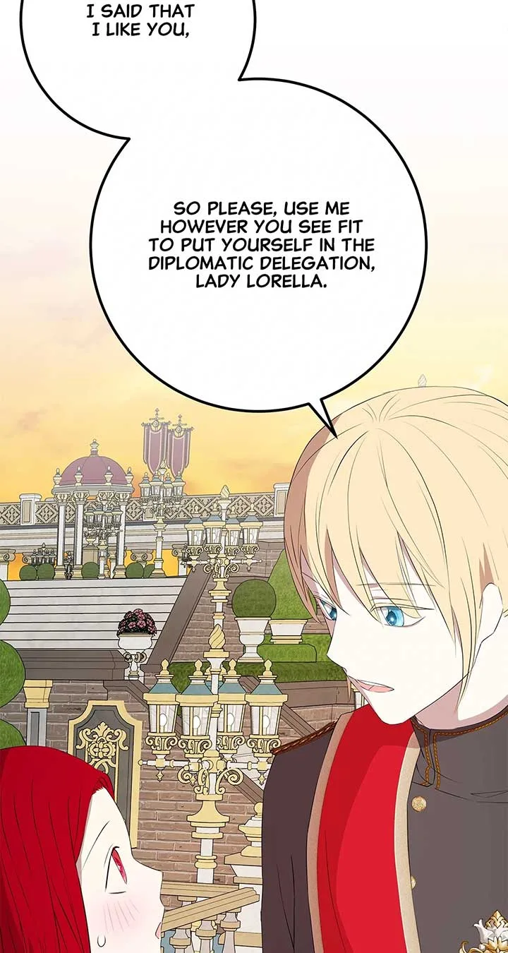 I Am Selling the Main Character’s Shares Chapter 82 page 66