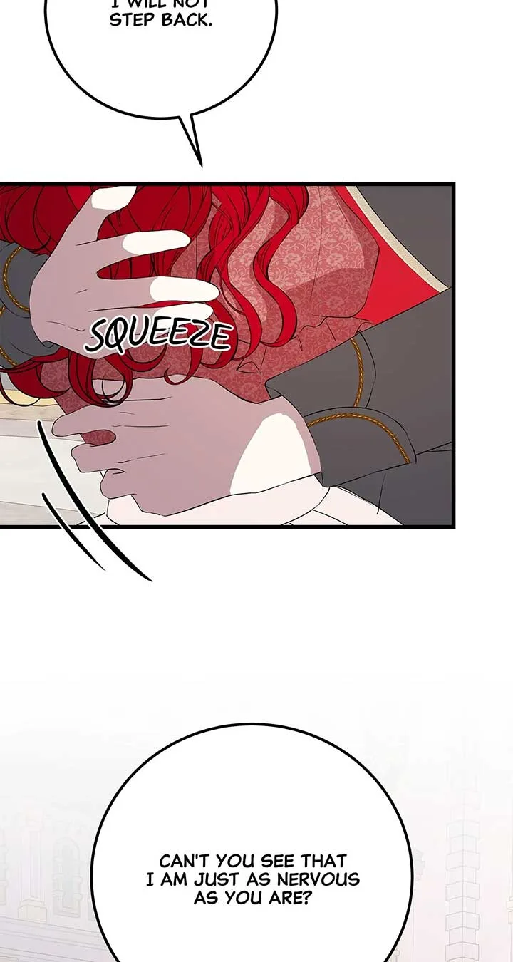 I Am Selling the Main Character’s Shares Chapter 82 page 89