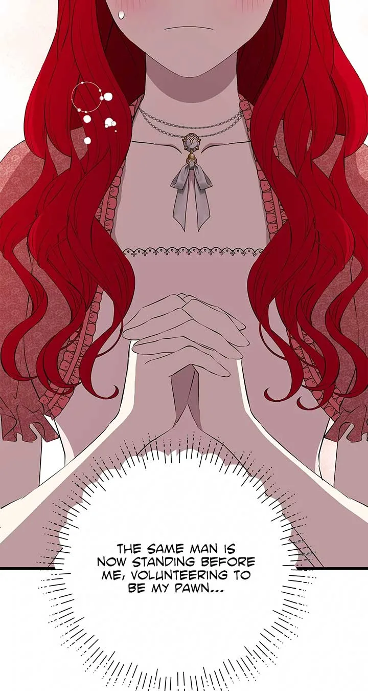 I Am Selling the Main Character’s Shares Chapter 82 page 80