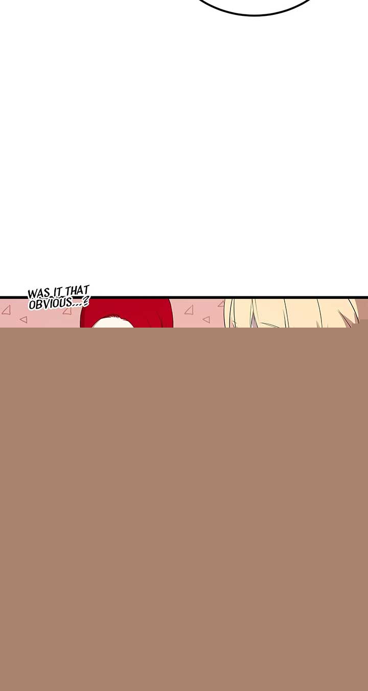 I Am Selling the Main Character’s Shares Chapter 82 page 53