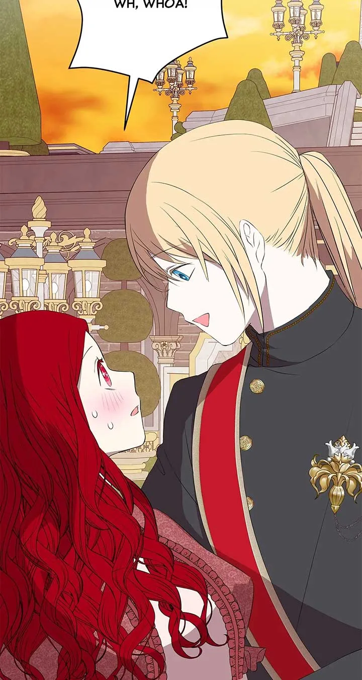 I Am Selling the Main Character’s Shares Chapter 82 page 83