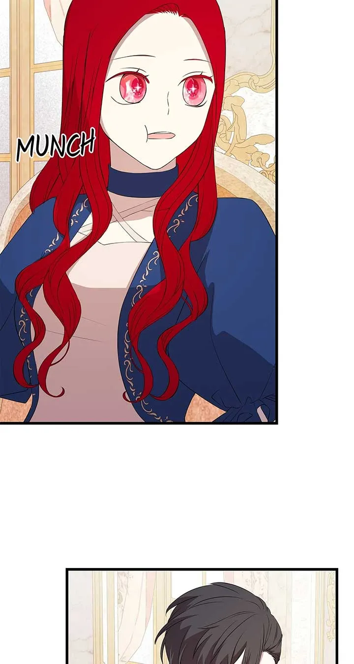 I Am Selling the Main Character’s Shares Chapter 81 page 31