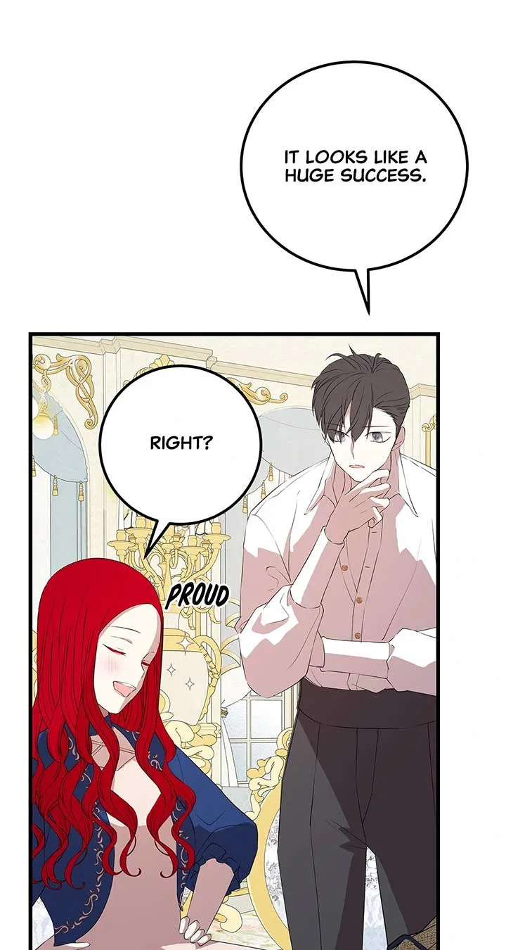 I Am Selling the Main Character’s Shares Chapter 80 page 61