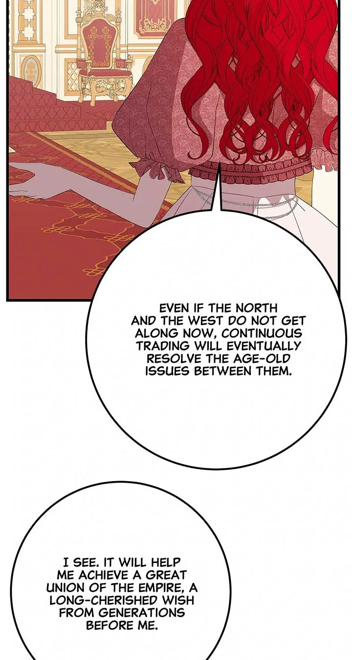 I Am Selling the Main Character’s Shares Chapter 82 page 29