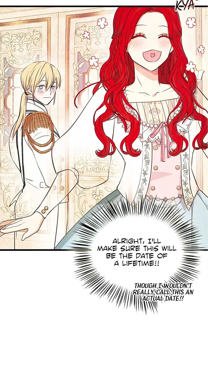 I Am Selling the Main Character’s Shares Chapter 82 page 77