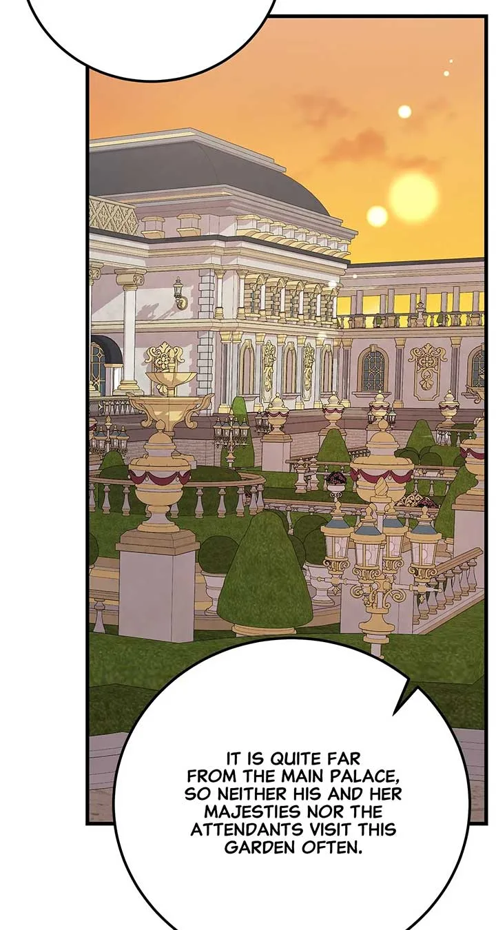 I Am Selling the Main Character’s Shares Chapter 82 page 47