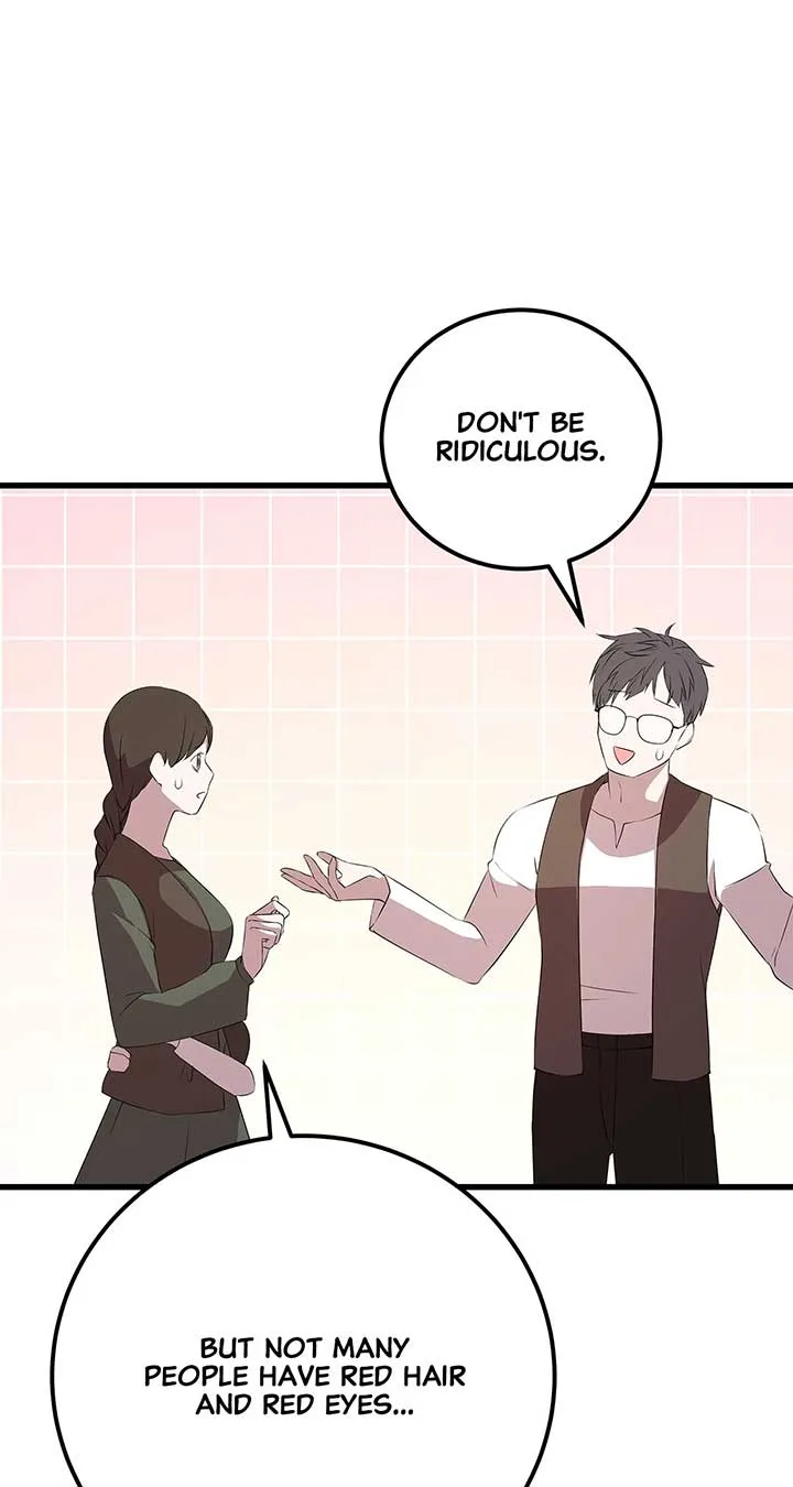 I Am Selling the Main Character’s Shares Chapter 80 page 48