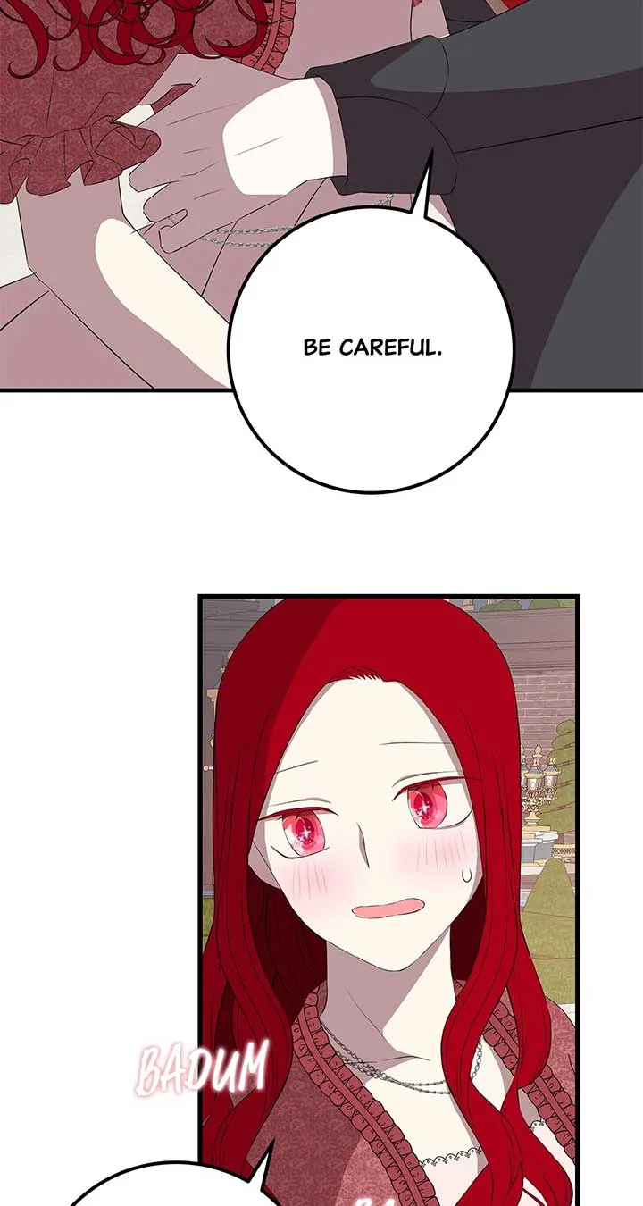 I Am Selling the Main Character’s Shares Chapter 82 page 84