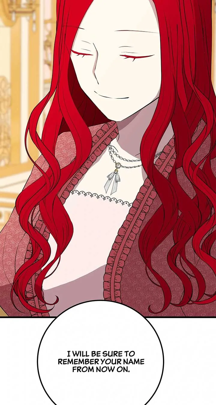 I Am Selling the Main Character’s Shares Chapter 82 page 35