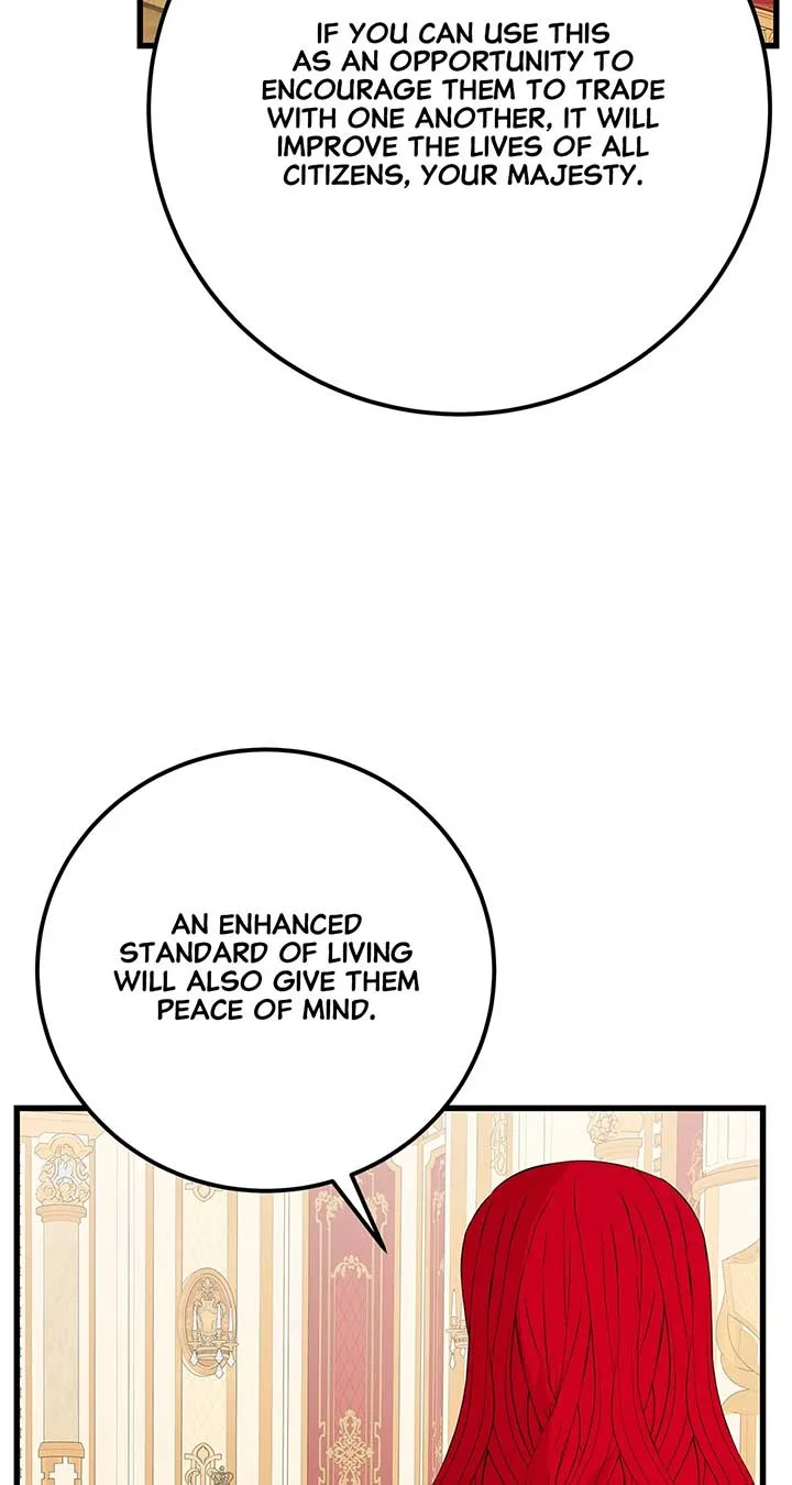 I Am Selling the Main Character’s Shares Chapter 82 page 28