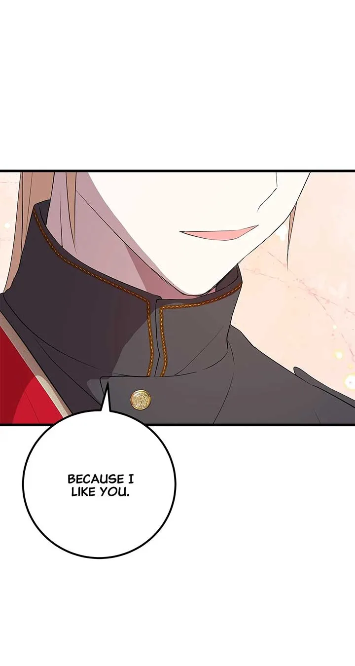 I Am Selling the Main Character’s Shares Chapter 82 page 64