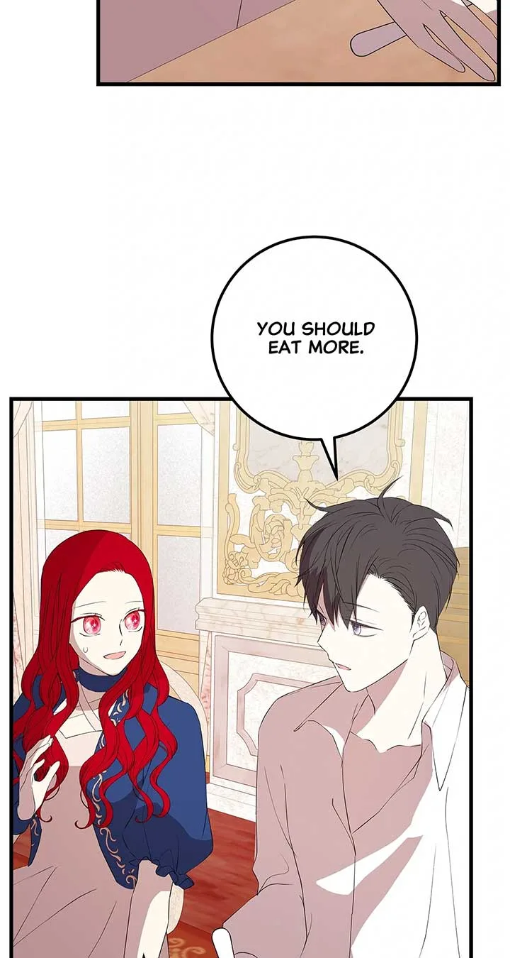 I Am Selling the Main Character’s Shares Chapter 81 page 49
