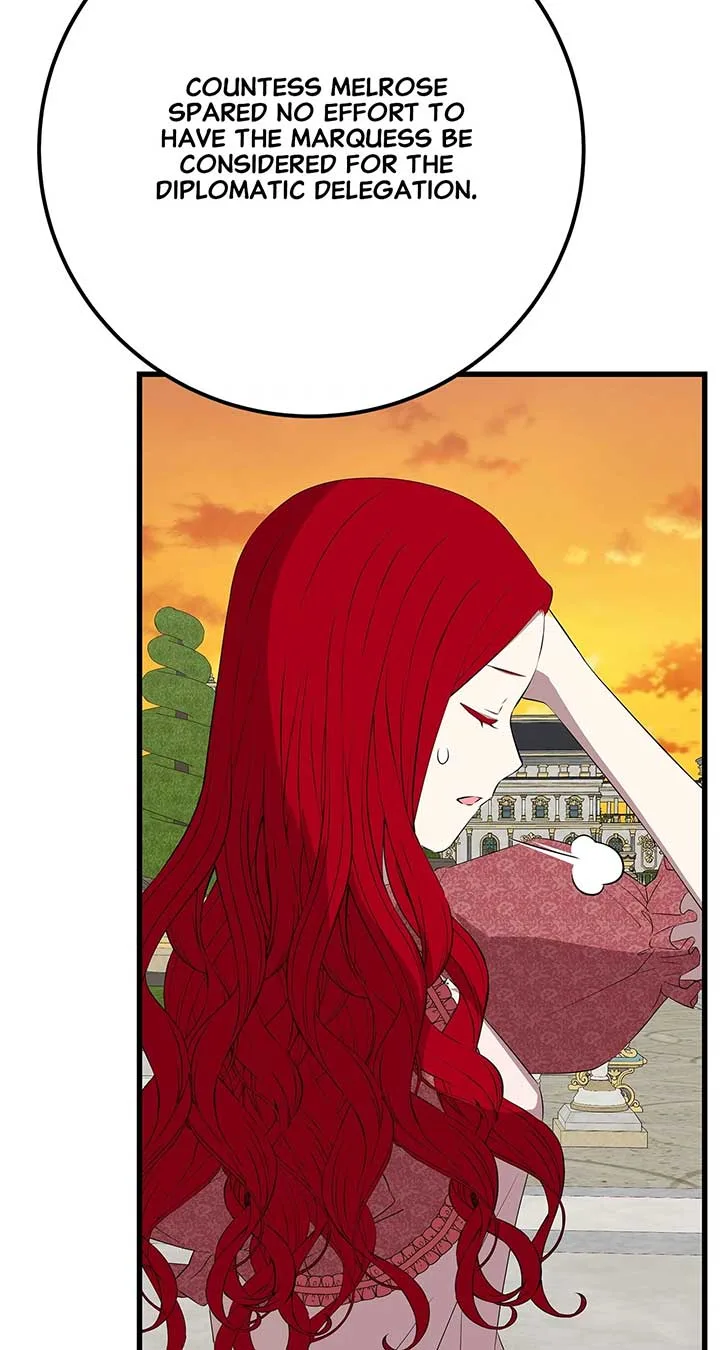 I Am Selling the Main Character’s Shares Chapter 82 page 59