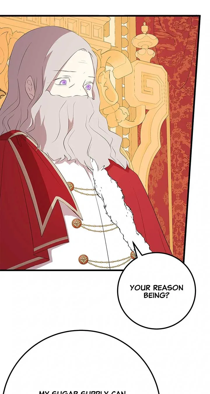 I Am Selling the Main Character’s Shares Chapter 82 page 20